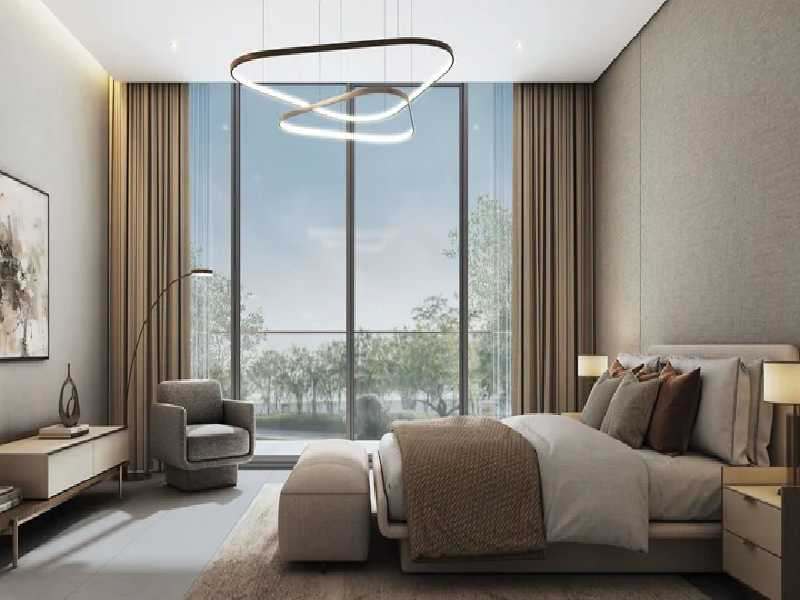 ویلاهای گرینز در شوبا