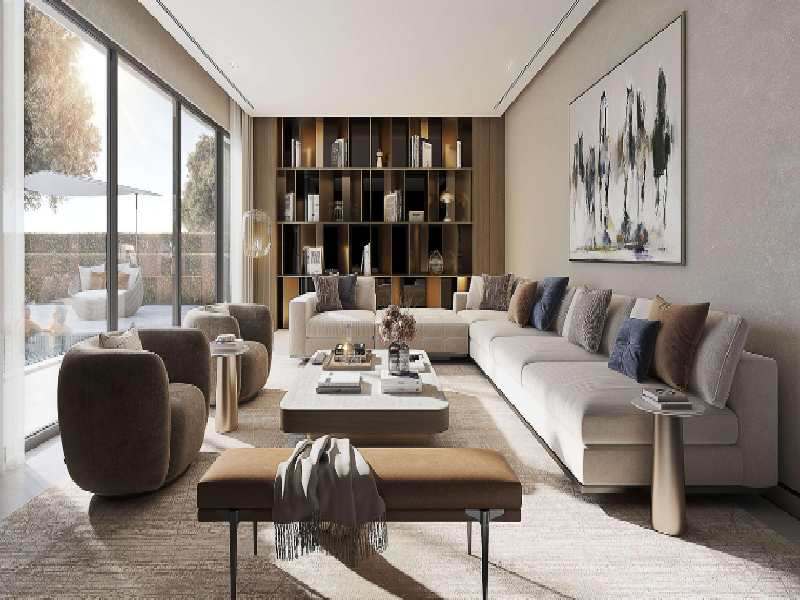 معماری و نقشهبرداری جامع