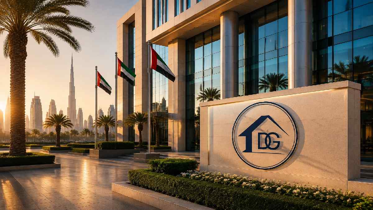 ساختمان اراضی